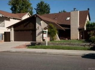 23440 Via Barra, Santa Clarita, CA 91355