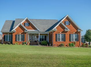 240 Lindas Way Rd, Roanoke Rapids, NC 27870