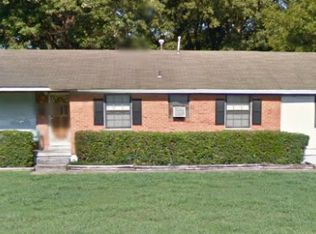 1097 Danita Cv, Memphis, TN 38122