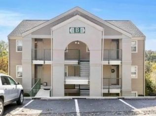 515 Valley View #B101, Branson, MO 65616