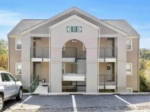 515 Valley View #B101, Branson, MO 65616