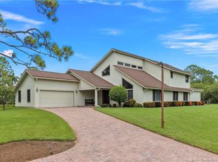 4165 SW Honey Ter, Palm City, FL 34990
