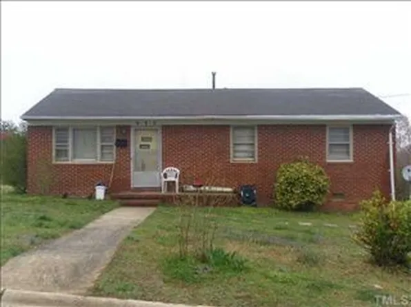 138 Harris St, Roxboro, NC 27573