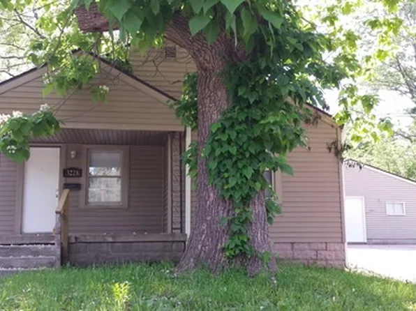 3228 N Sherman Dr, Indianapolis, IN 46218