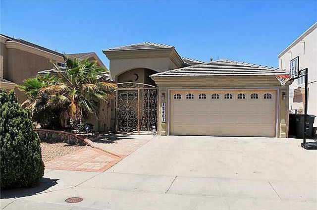 1st image of 12461 Tierra Espada Dr