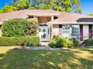 7604 Brewster St, Navarre, FL 32566