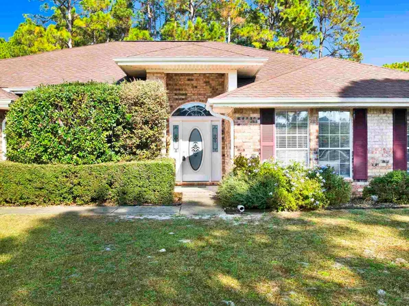 7604 Brewster St, Navarre, FL 32566