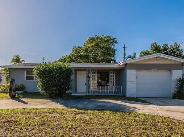 1010 S 28th Avenue, Hollywood, FL 33020