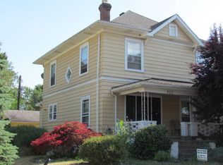 623 E Walnut St, Kokomo, IN