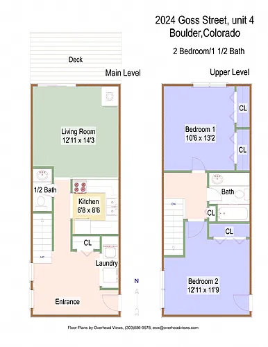 Floor plan 4