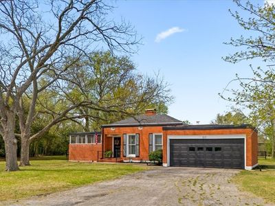 317 San Jacinto St, Lockhart, TX, 78644