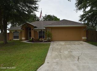 201 Ensenada St SE, Palm Bay, FL 32909