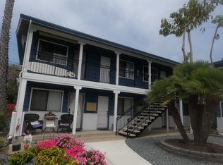 2055 Bacon St #21, San Diego, CA 92107