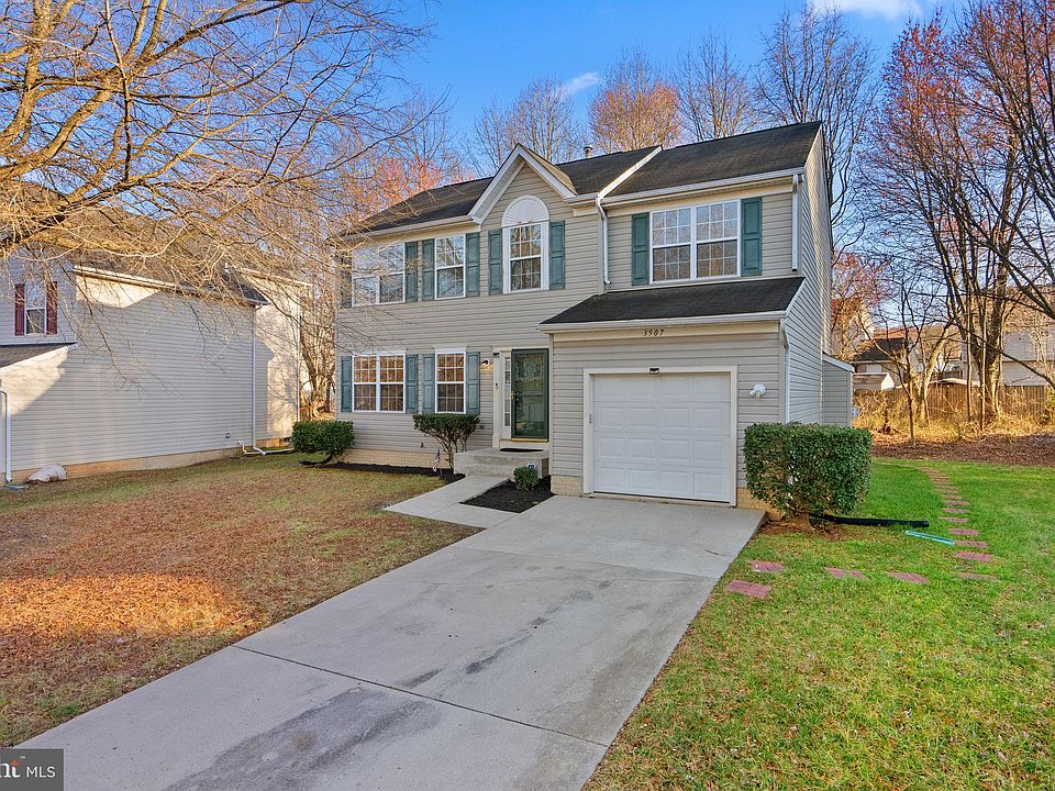 3507 Tolly Pl, Upper Marlboro, MD 20774 Zillow