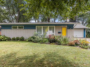 2740 Aurora St, Ann Arbor, MI 48105