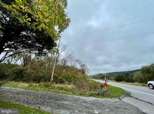 Valley Rd, Berkeley Springs, WV 25411