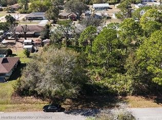 4039 Durango Ave, Sebring, FL 33872