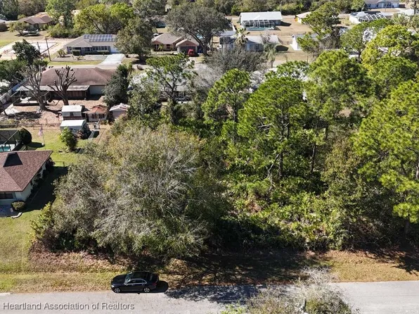 4039 Durango Ave, Sebring, FL 33872