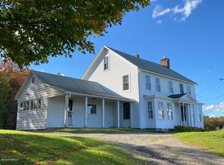 351 Route 8a, Heath, MA 01339