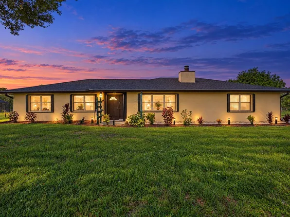 2525 S FFA Road, Fort Pierce, FL 34945