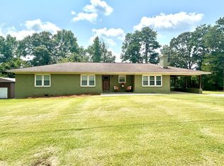 232 Burdette St, Roanoke, AL 36274
