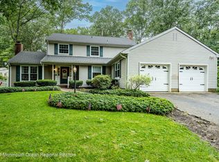 109 Lauren Ln, Manchester Township, NJ 08759