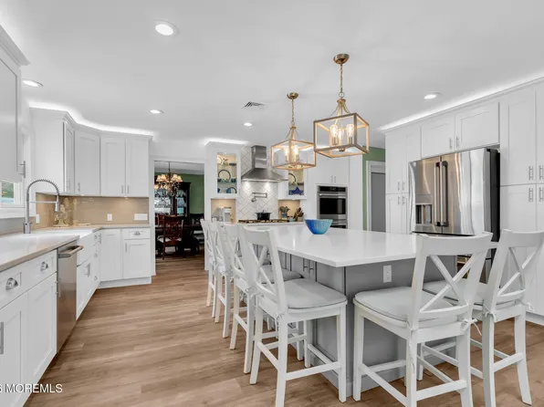 51 Frank Neri Drive, Brick, NJ 08724