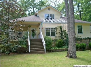 129 Pine Cone Cir, Pinson, AL 35126