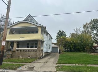 3598 E 143rd St, Cleveland, OH 44120