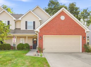 2743 Rylee Ct, Greenwood, IN 46143