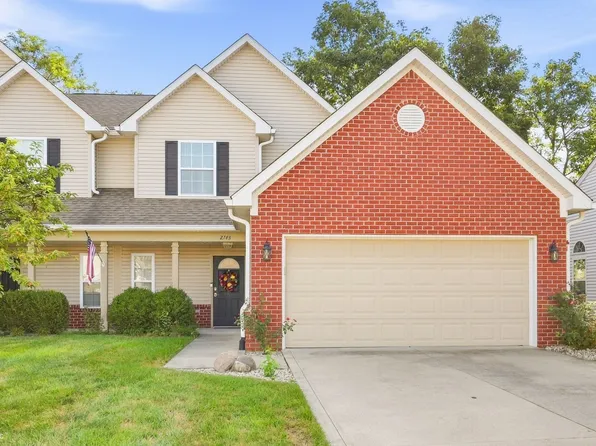 2743 Rylee Ct, Greenwood, IN 46143