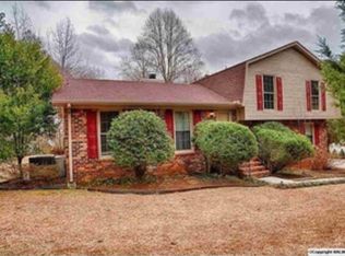 147 Oldwood Rd, Huntsville, AL 35811