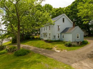 436-438 Washington St, Bath, ME 04530
