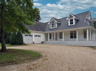 541 Northampton Rd, Leesburg, GA 31763