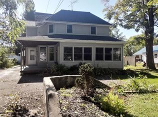 76 E Main St, Corfu, NY 14036
