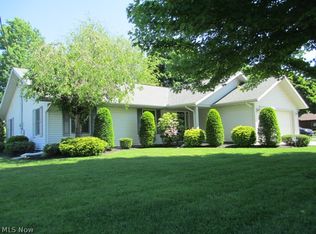 1320 Winterhaven Ave, Ashtabula, OH 44004