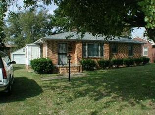 925 Aberdeen Rd, Hampton, VA 23666