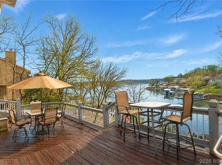 520 Eagle Dr, Lake Ozark, MO 65049