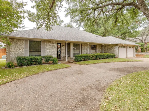 3012 S Murco Dr, Mineral Wells, TX 76067