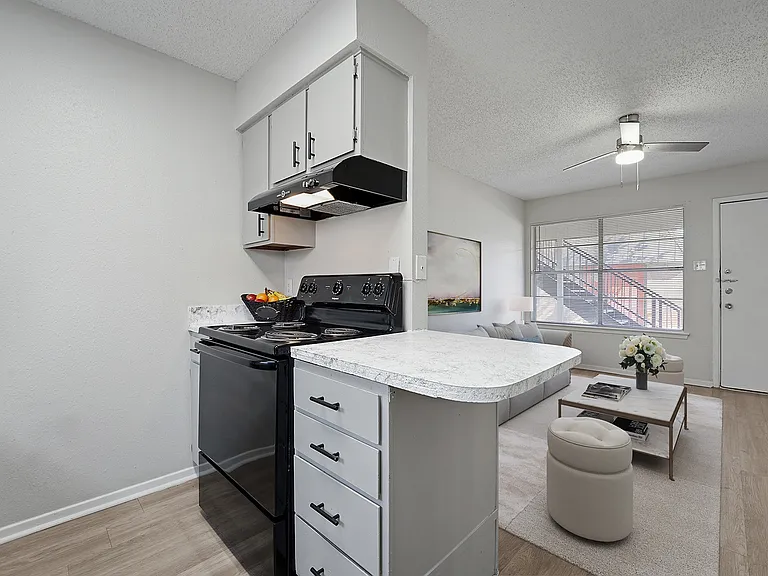 Olivo Square Apartments — Photo 10