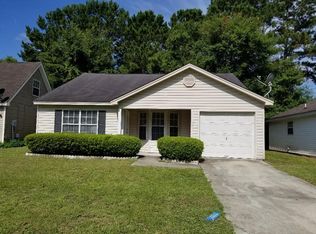 7223 Garfield St, Savannah, GA 31406