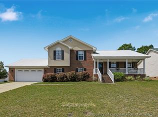 4816 Miranda Dr, Hope Mills, NC 28348