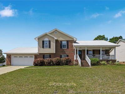 4816 Miranda Dr, Hope Mills, NC, 28348