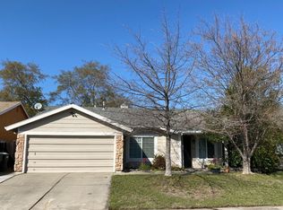3965 N Country Dr, Antelope, CA