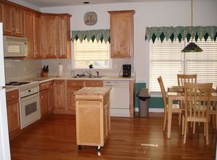 5513 Lakemere Dr, North Chesterfield, VA 23234