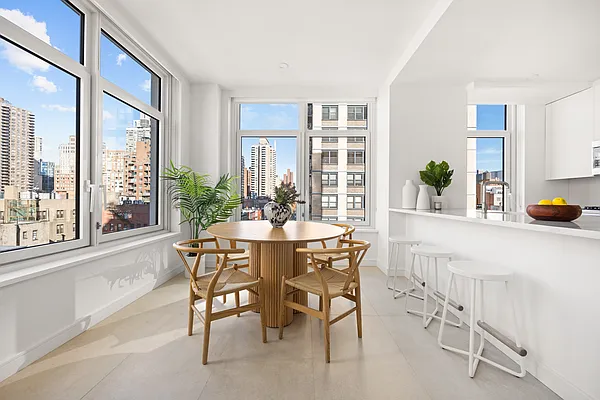 300 East 83rd Street #8B in Yorkville, Manhattan | StreetEasy