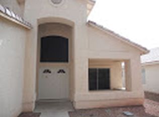 4329 Cinema Ave, North Las Vegas, NV 89031