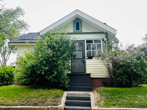 808 Ord St, Laramie, WY 82070