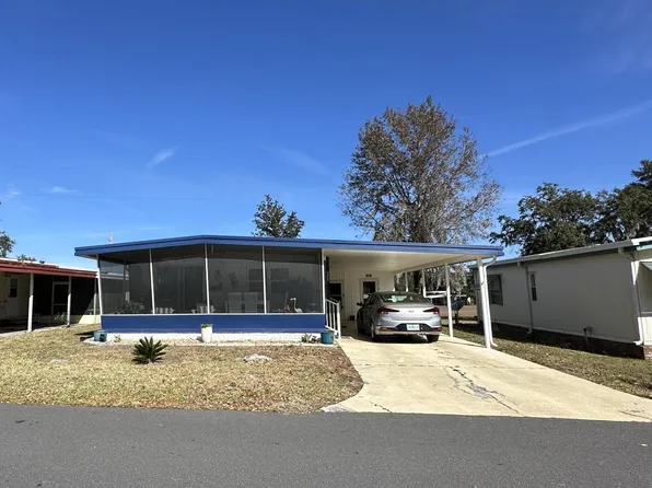 21 Conquistador St, Leesburg, FL 34748