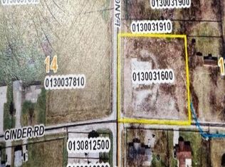 980 Ginder Rd NW, Lancaster, OH 43130